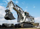 Industry Equipment
