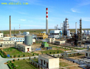 Petrochemical Industry