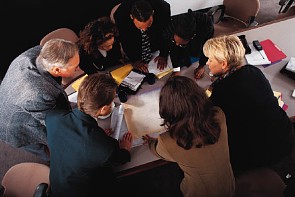 Consulting