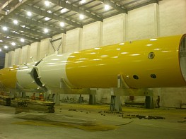 Coating Inspection